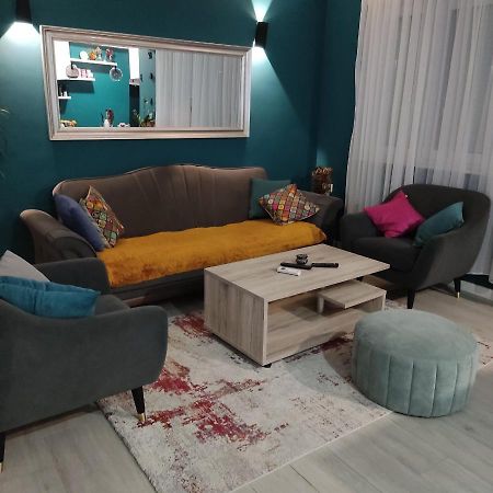 Alexa Appartement Mostar Buitenkant foto