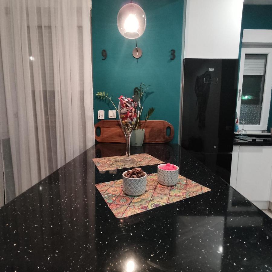 Alexa Appartement Mostar Buitenkant foto