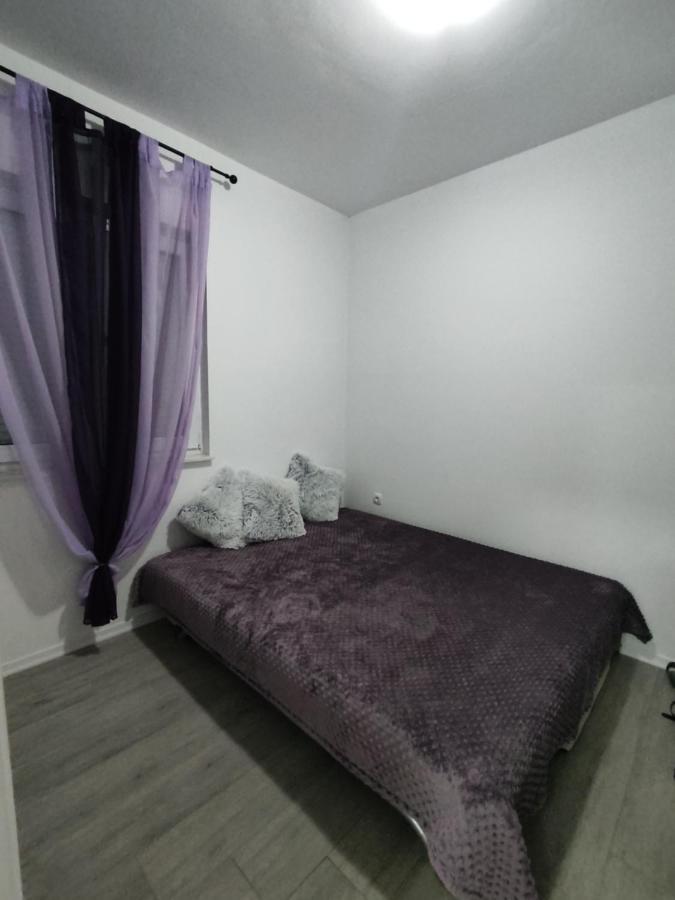 Alexa Appartement Mostar Buitenkant foto