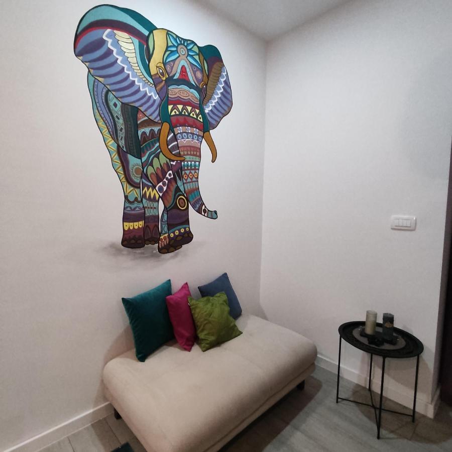 Alexa Appartement Mostar Buitenkant foto