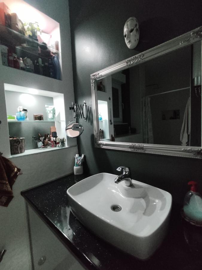Alexa Appartement Mostar Buitenkant foto