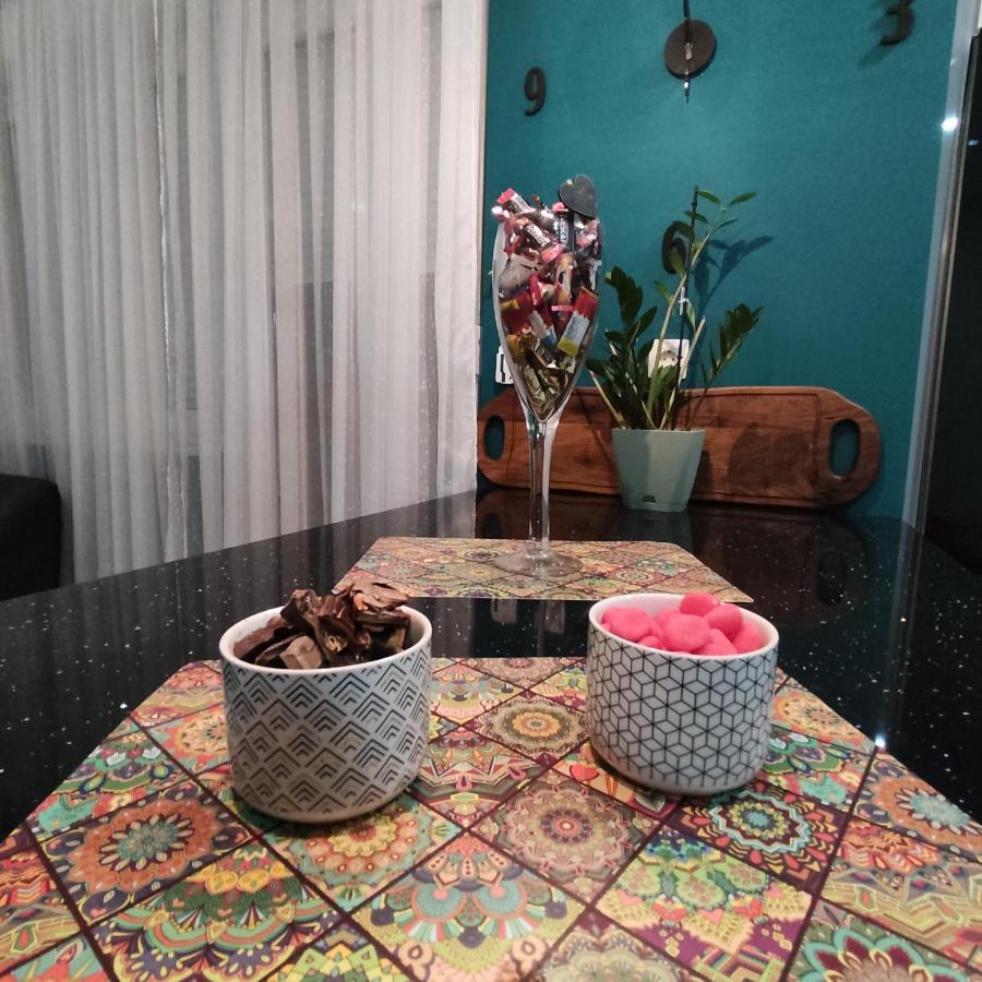 Alexa Appartement Mostar Buitenkant foto