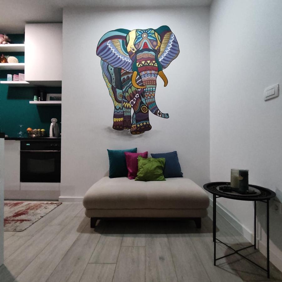 Alexa Appartement Mostar Buitenkant foto