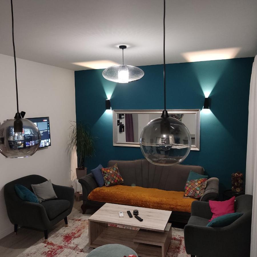 Alexa Appartement Mostar Buitenkant foto
