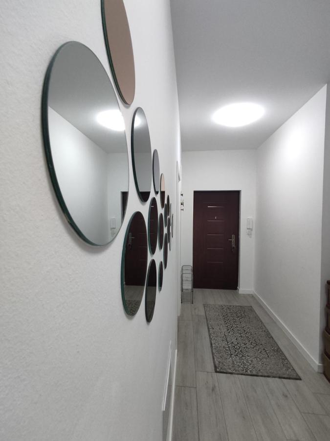 Alexa Appartement Mostar Buitenkant foto