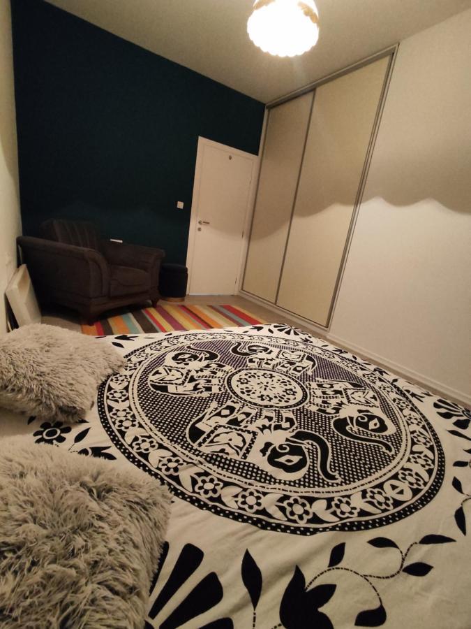 Alexa Appartement Mostar Buitenkant foto