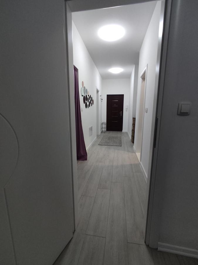 Alexa Appartement Mostar Buitenkant foto