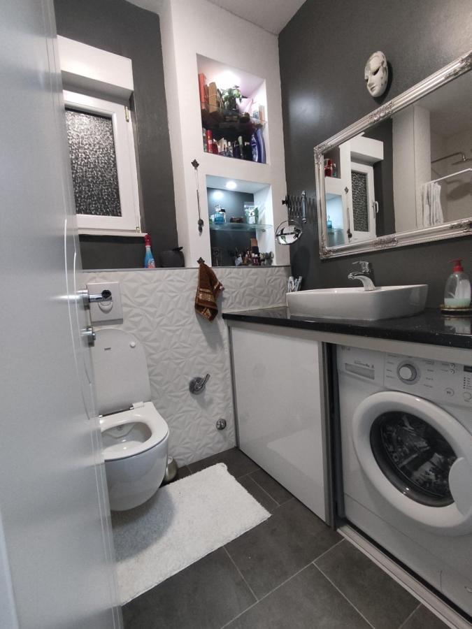 Alexa Appartement Mostar Buitenkant foto