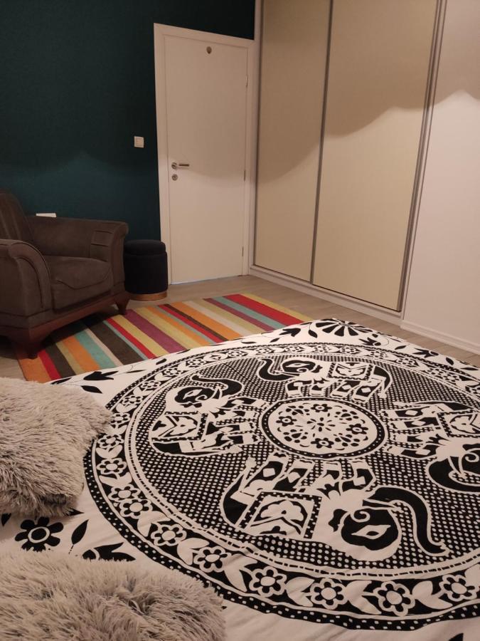 Alexa Appartement Mostar Buitenkant foto