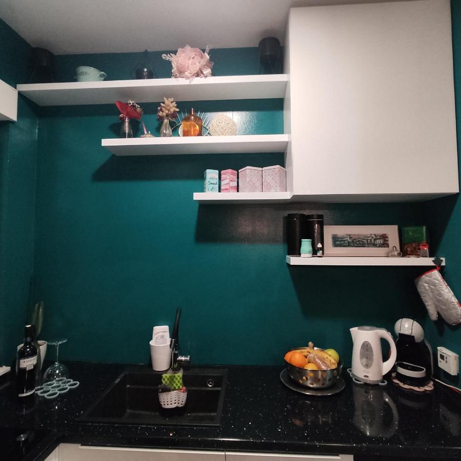Alexa Appartement Mostar Buitenkant foto