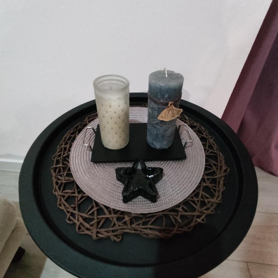 Alexa Appartement Mostar Buitenkant foto